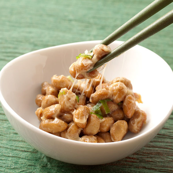 Nattokinase - Herz-Kreislauf-Erkrankungen