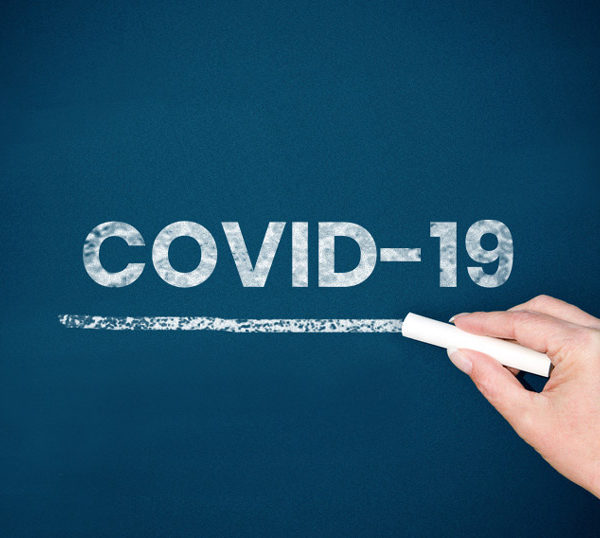 Therapeutische Alternativen bei Long Covid - COVID-19