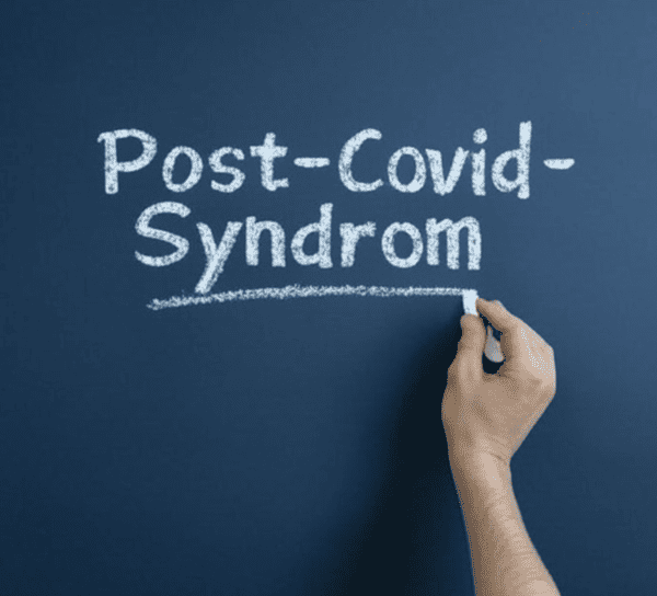 Post-Covid-Syndrom