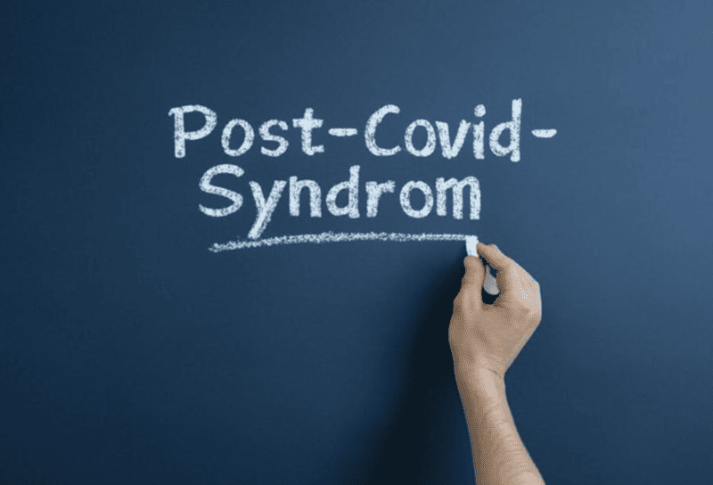 Post-Covid-Syndrom