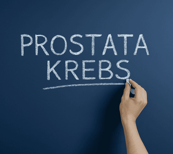 Prostatatest - Prostatakrebs - STOCKHOLM-3-TEST